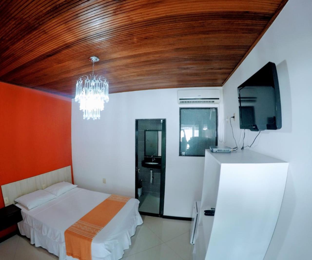 Pousada Maravilha Velha Boipeba Экстерьер фото