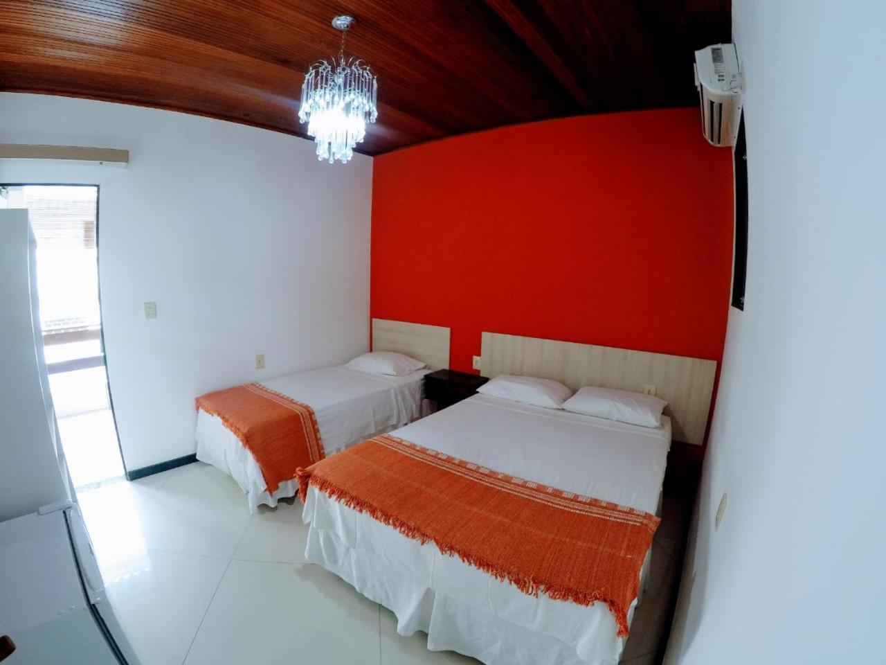 Pousada Maravilha Velha Boipeba Экстерьер фото
